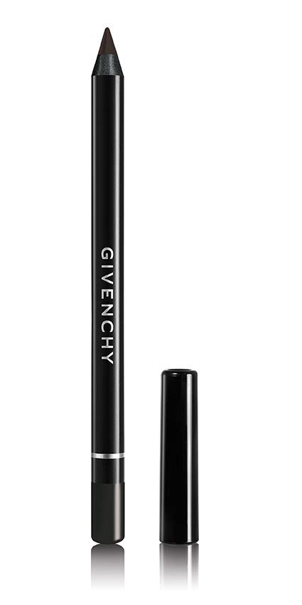 givenchy universal noir lipliner|Givenchy lip liner.